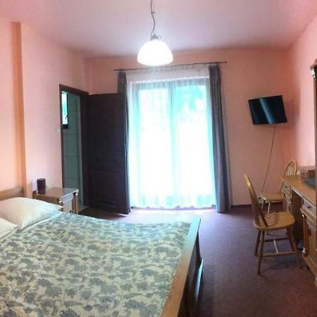 Hotel Twardowski Глогочов Екстер'єр фото